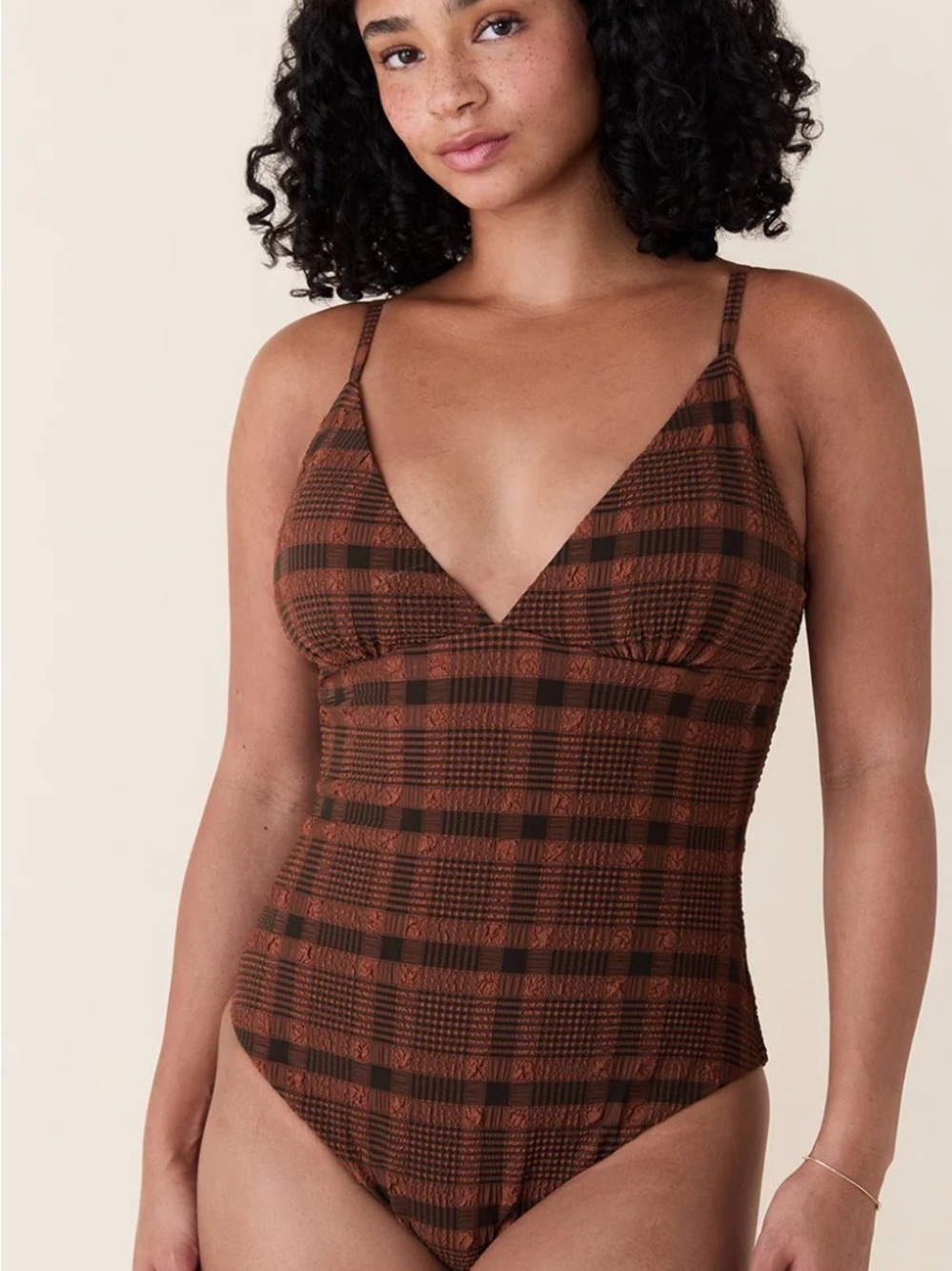 ANDIE Lanikai One Piece swimsuit NWT